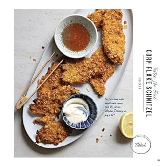 Dinner Done 2 by Between Carpools