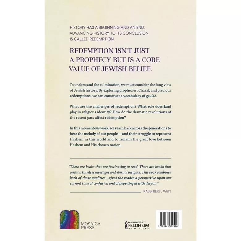 Reclaiming Redemption