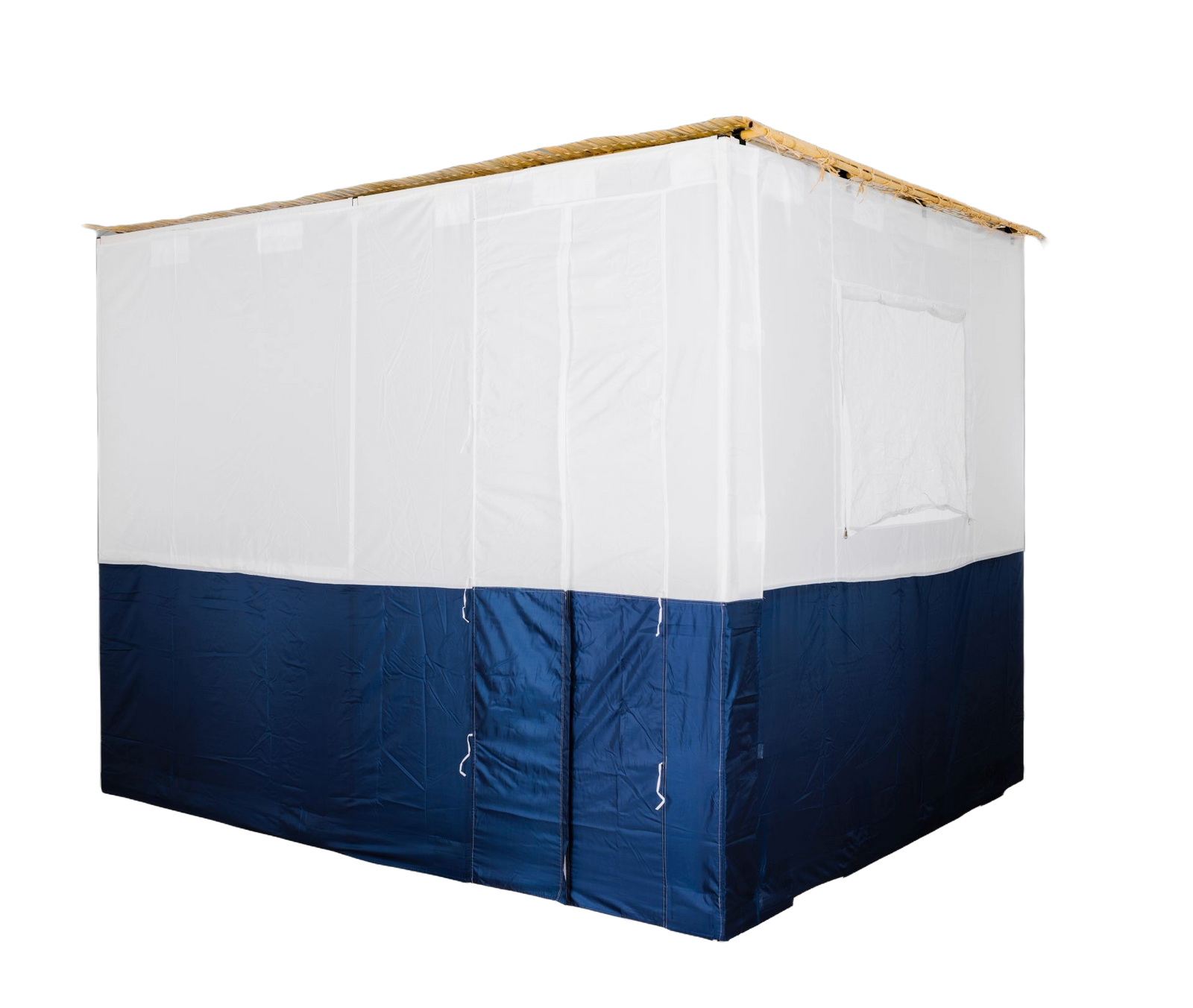 EZ Lock Sukkah - Sukkah Market