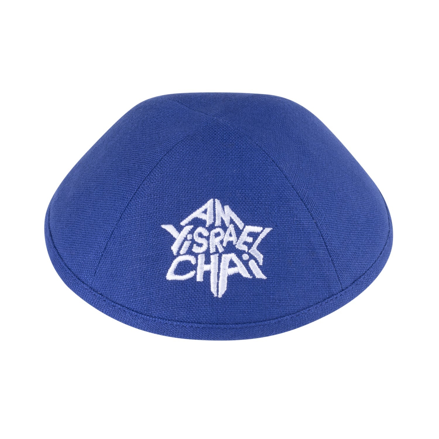AM YISRAEL CHAI STAR