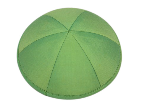 Raw Silk Custom iKIPPAHs
