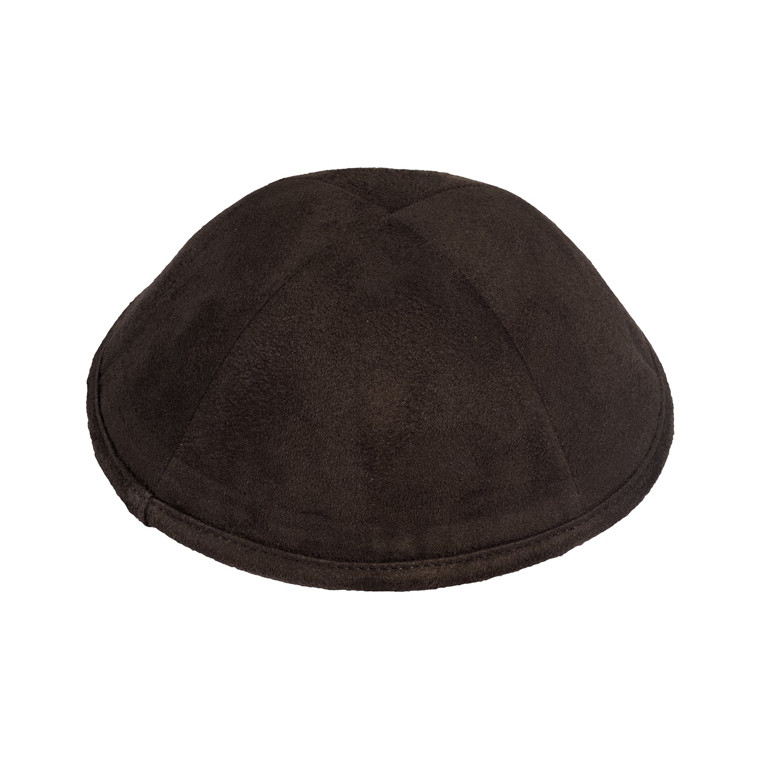 IKIPPAH SUEDE YARMULKE