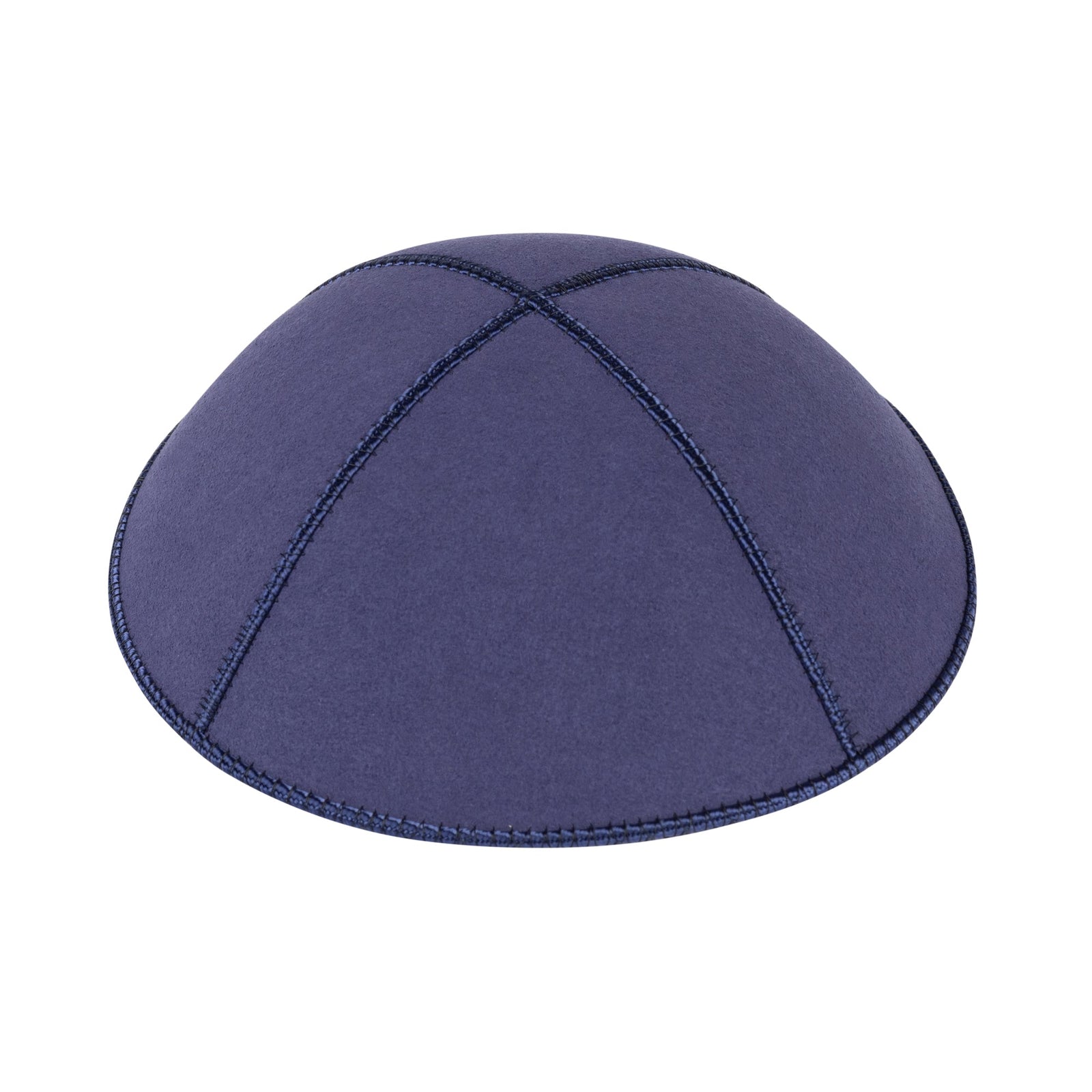 IKIPPAH SUEDE YARMULKE