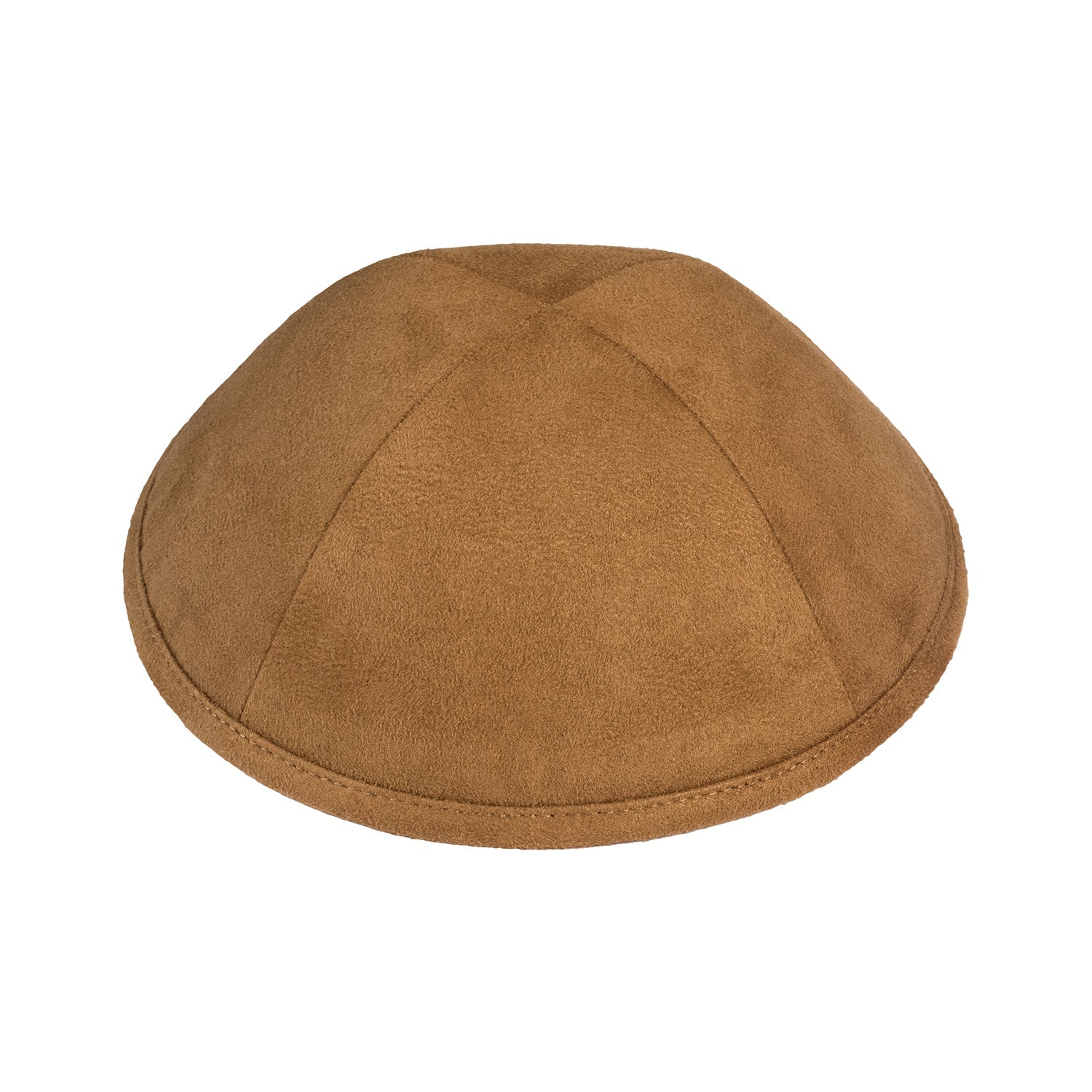 IKIPPAH SUEDE YARMULKE