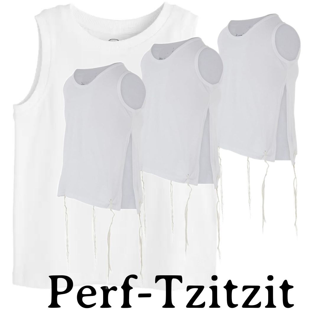 Perf-Tzitzis