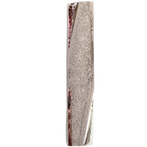 Emanuel Geometric Mezuzah Case (EM-MZK1)