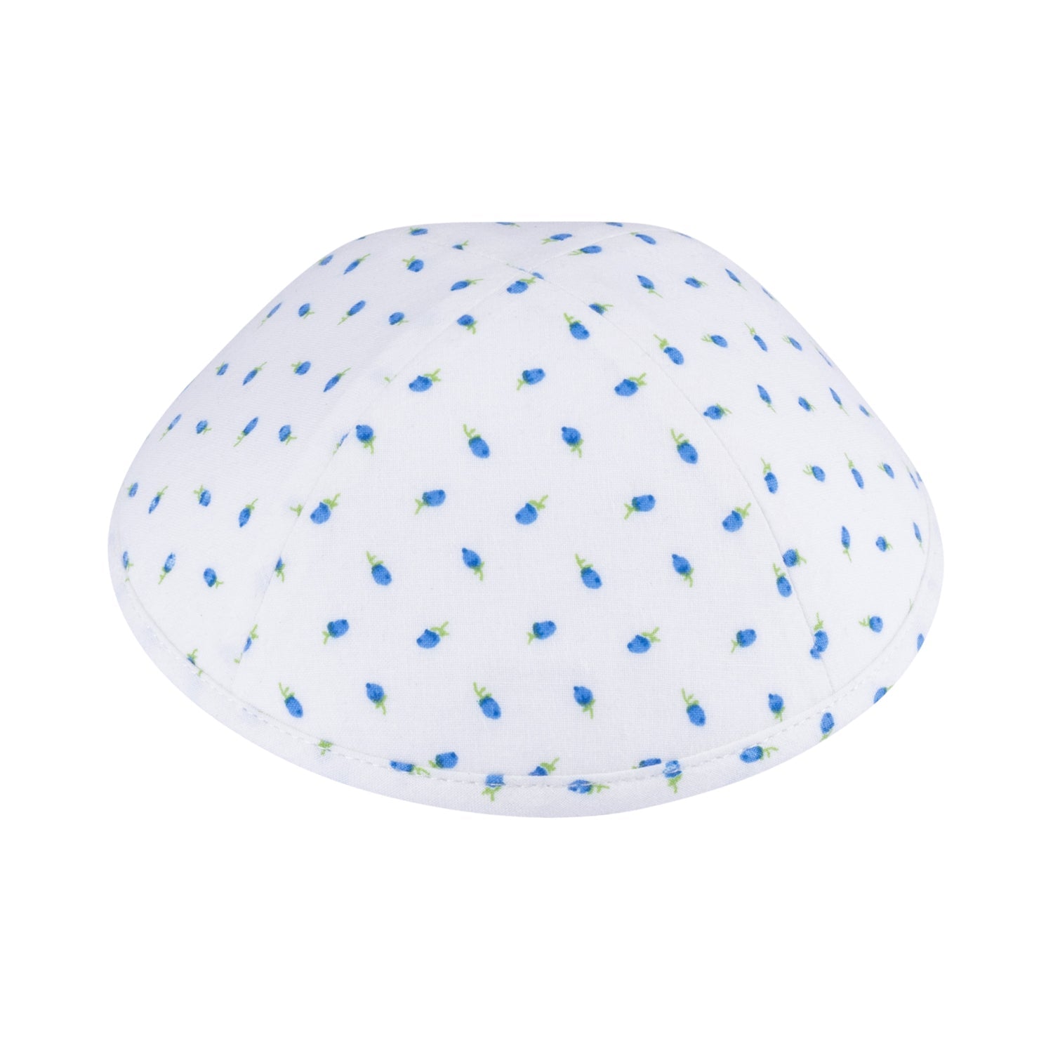 IKIPPAH FLORAL YARMULKE