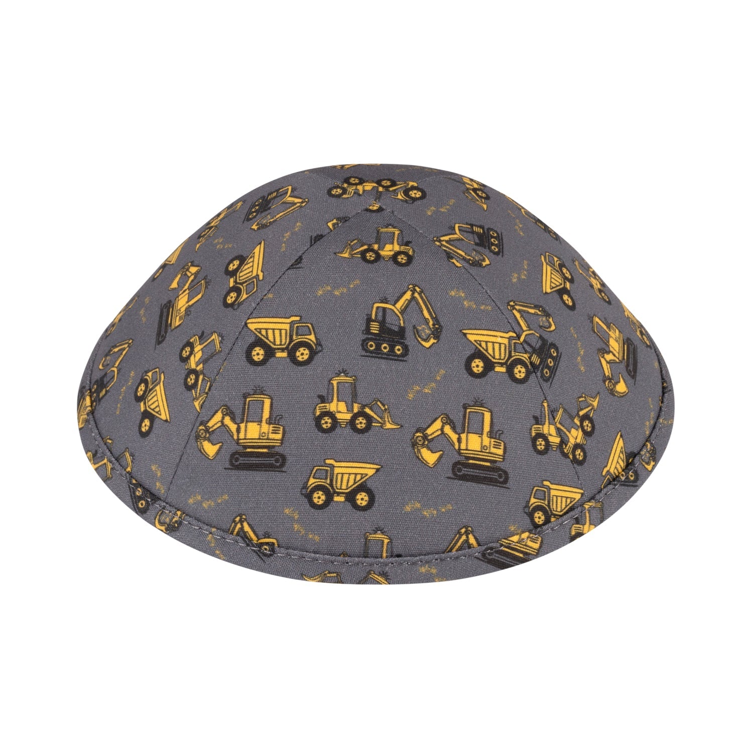 IKIPPAH CONSTRUCTION YARMULKE