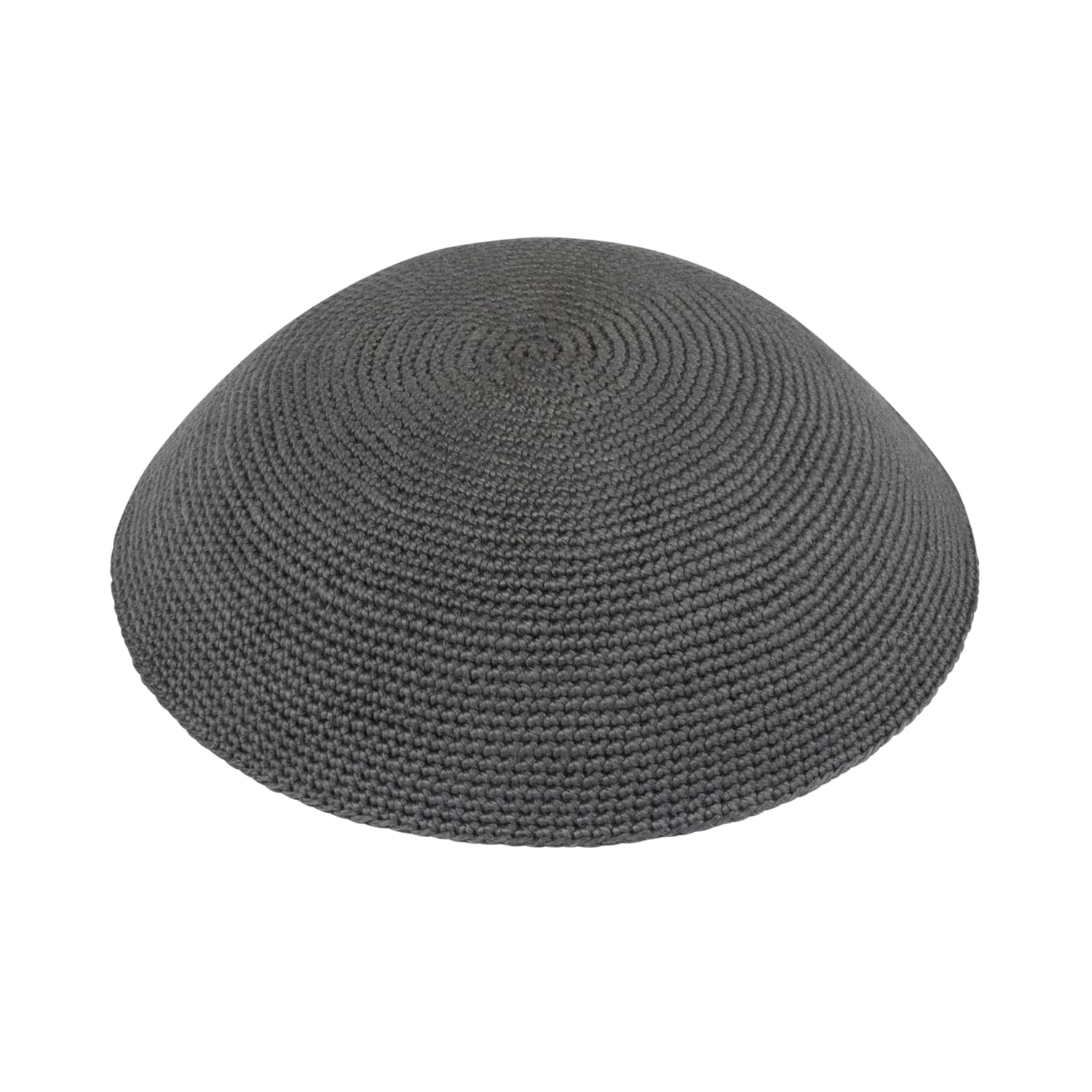 IKIPPAH KNIT YARMULKE