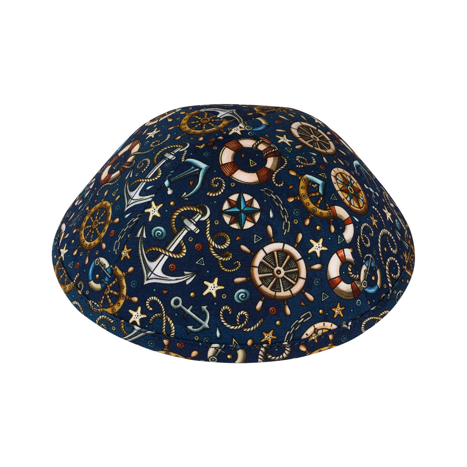 IKIPPAH AT SEA YARMULKE