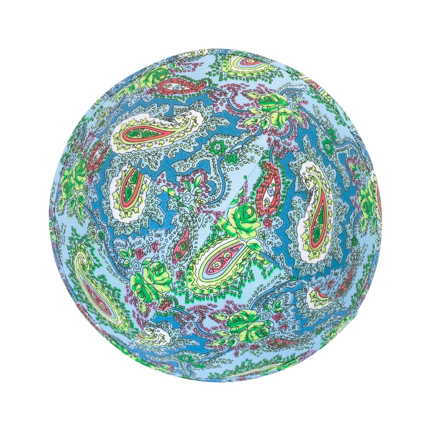 IKIPPAH PAISLEY PARK YARMULKE