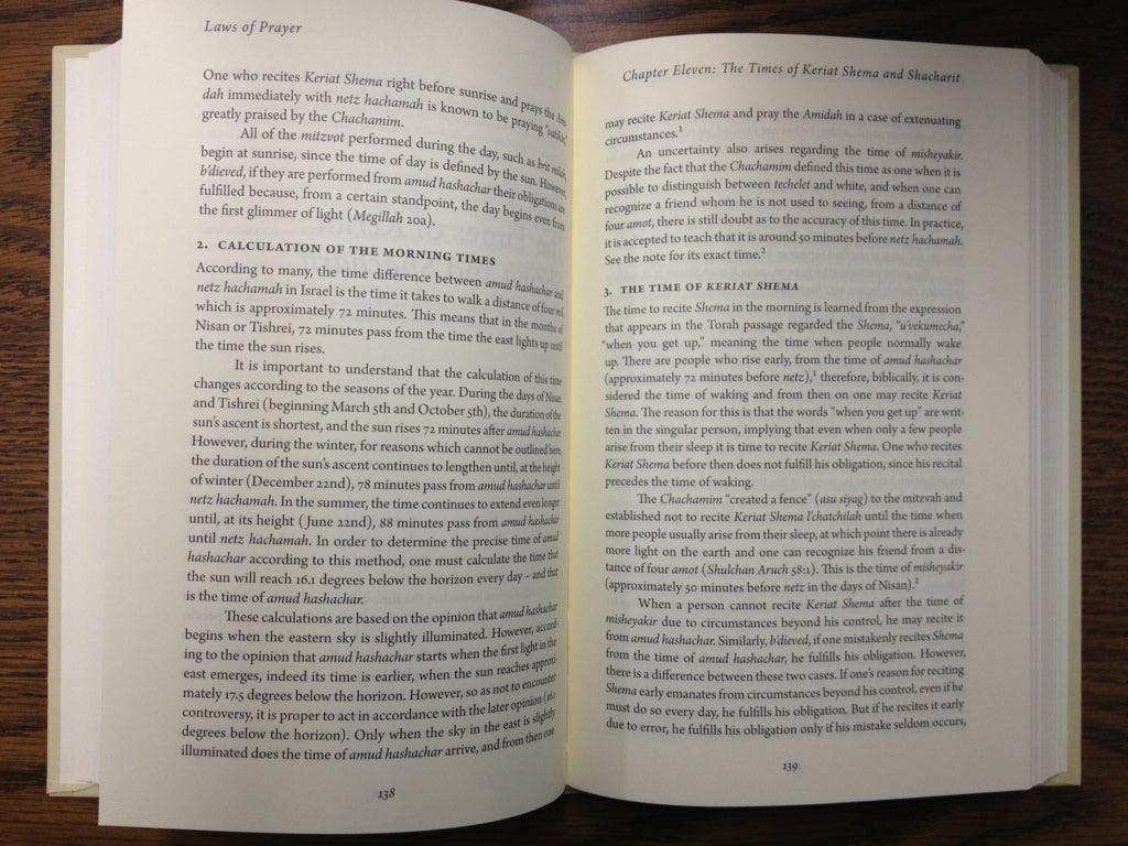 Laws of Prayer (BKE-LOP)