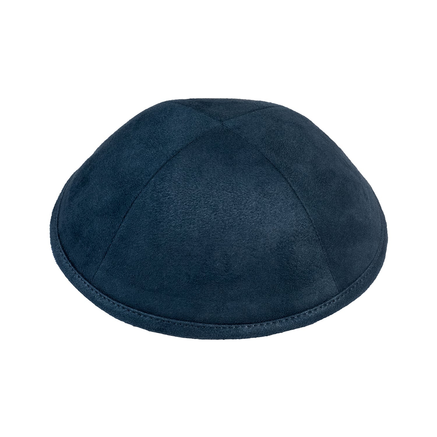 IKIPPAH SUEDE YARMULKE