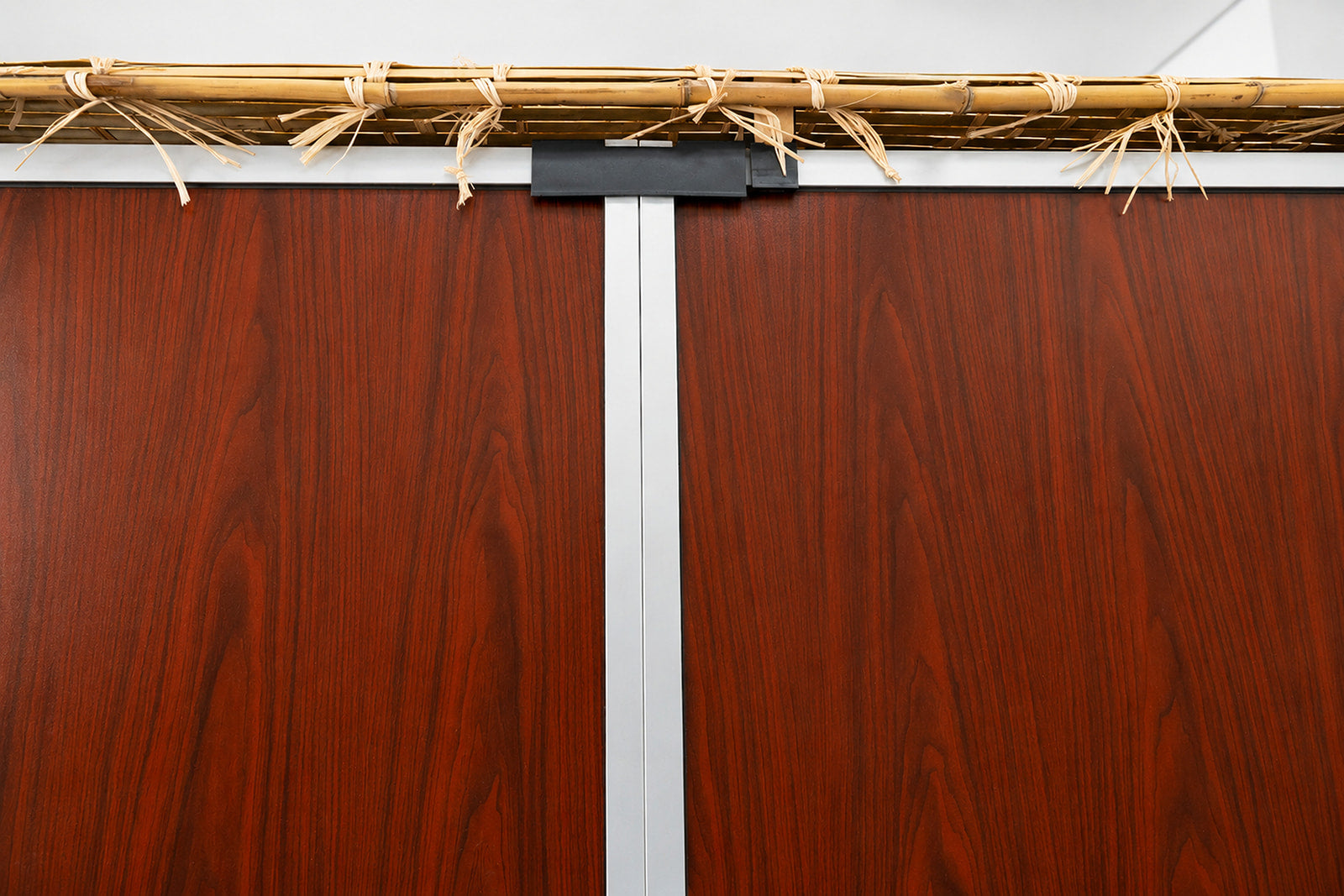 Wood Panel Sukkah - Sukkah Market