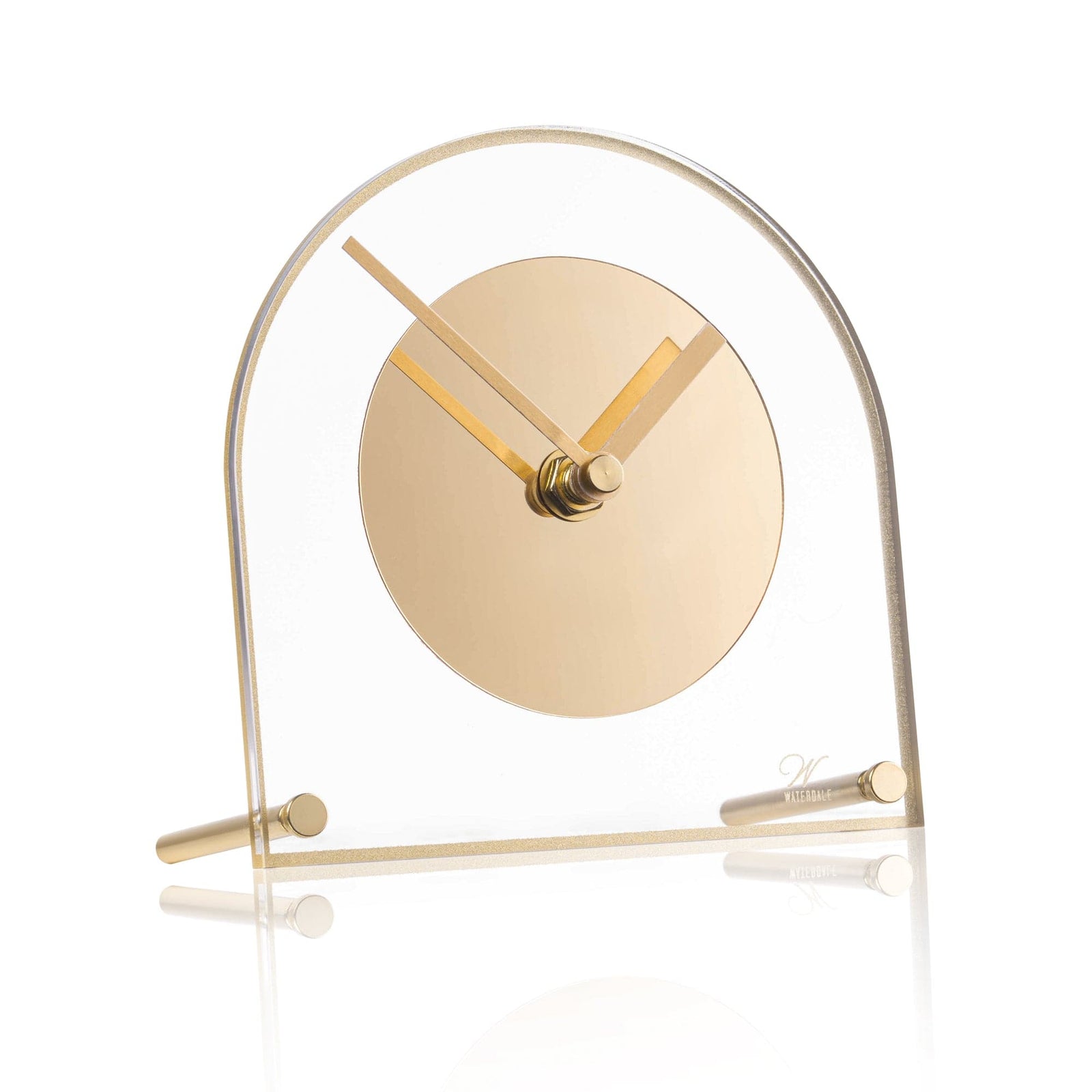 Basic Desk Clock