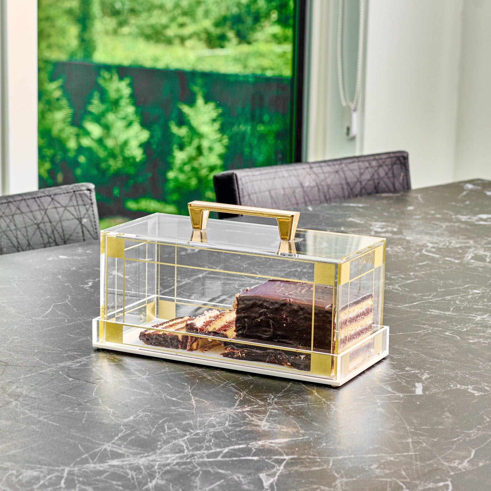 Classic 2.0 Cake Dome