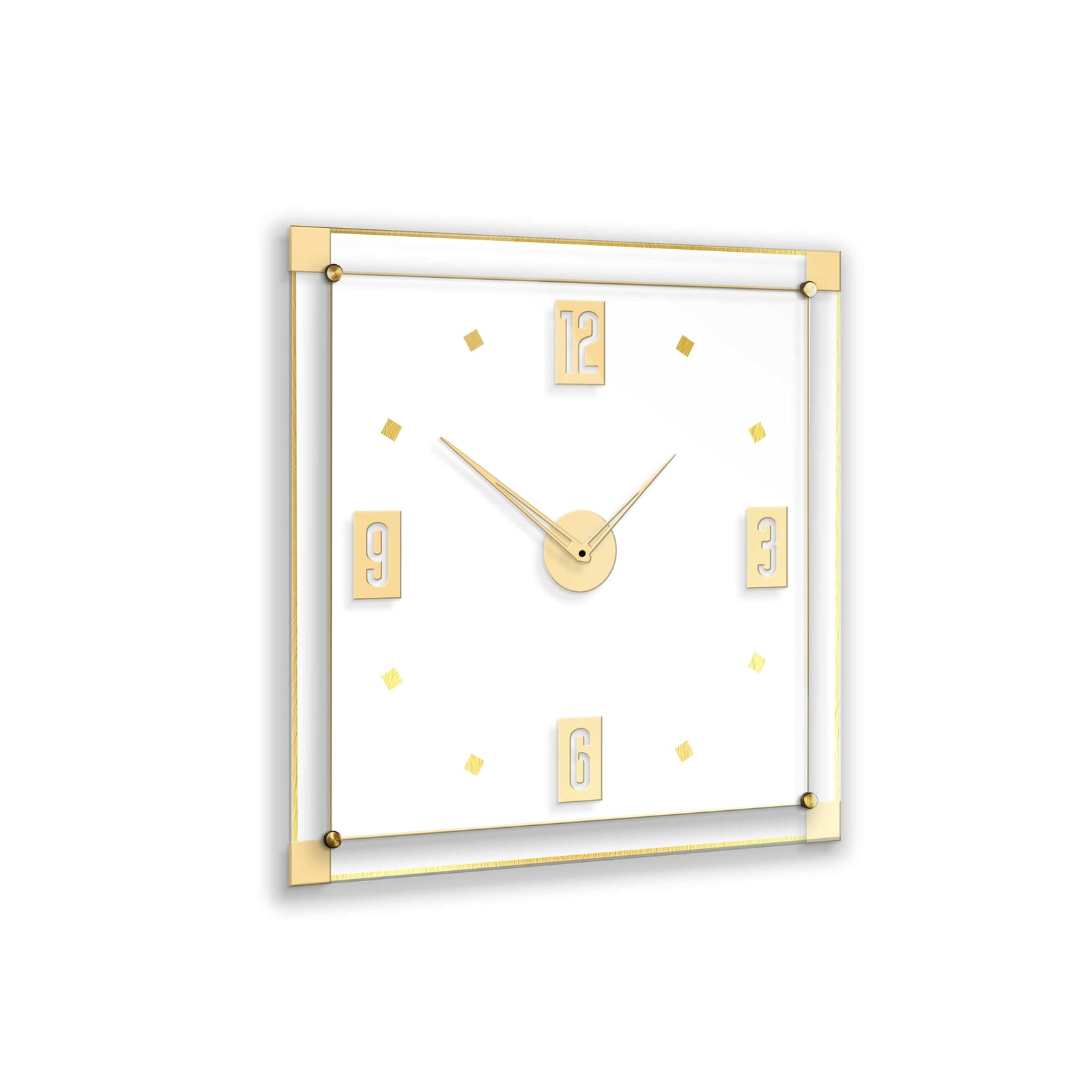 Classic 2.0 Clock