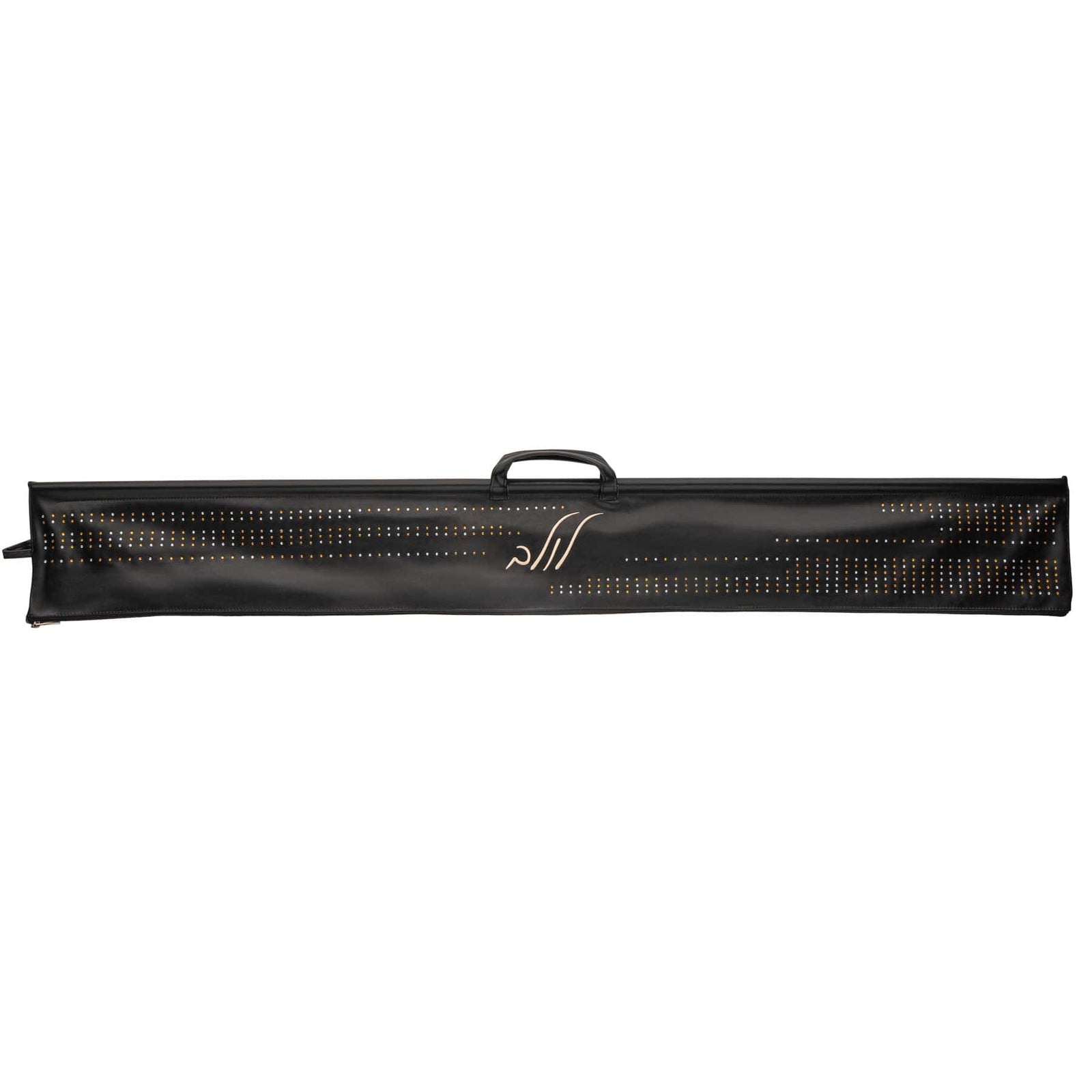 Crystal Leather Lulav Case - Waterdale Collection
