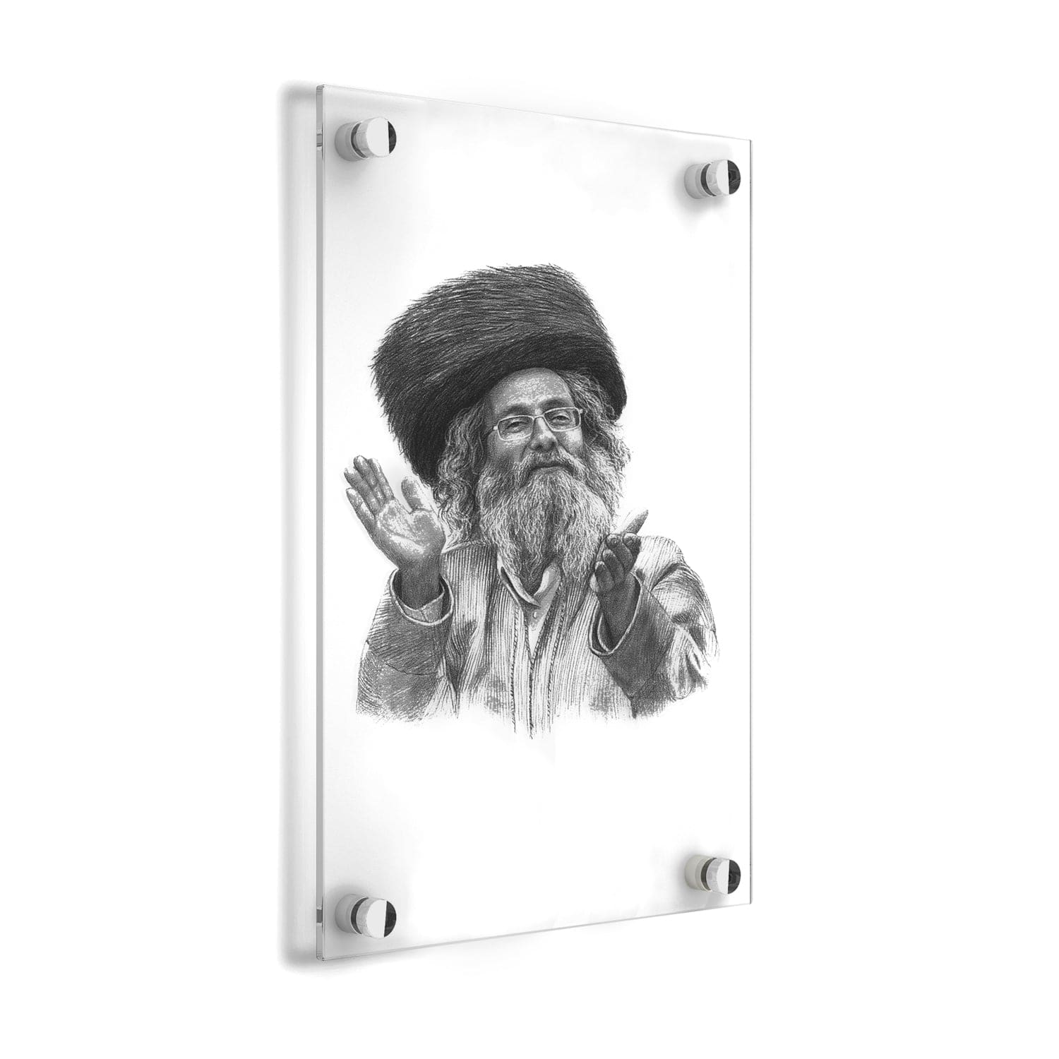 Custom Sketch - Waterdale Collection