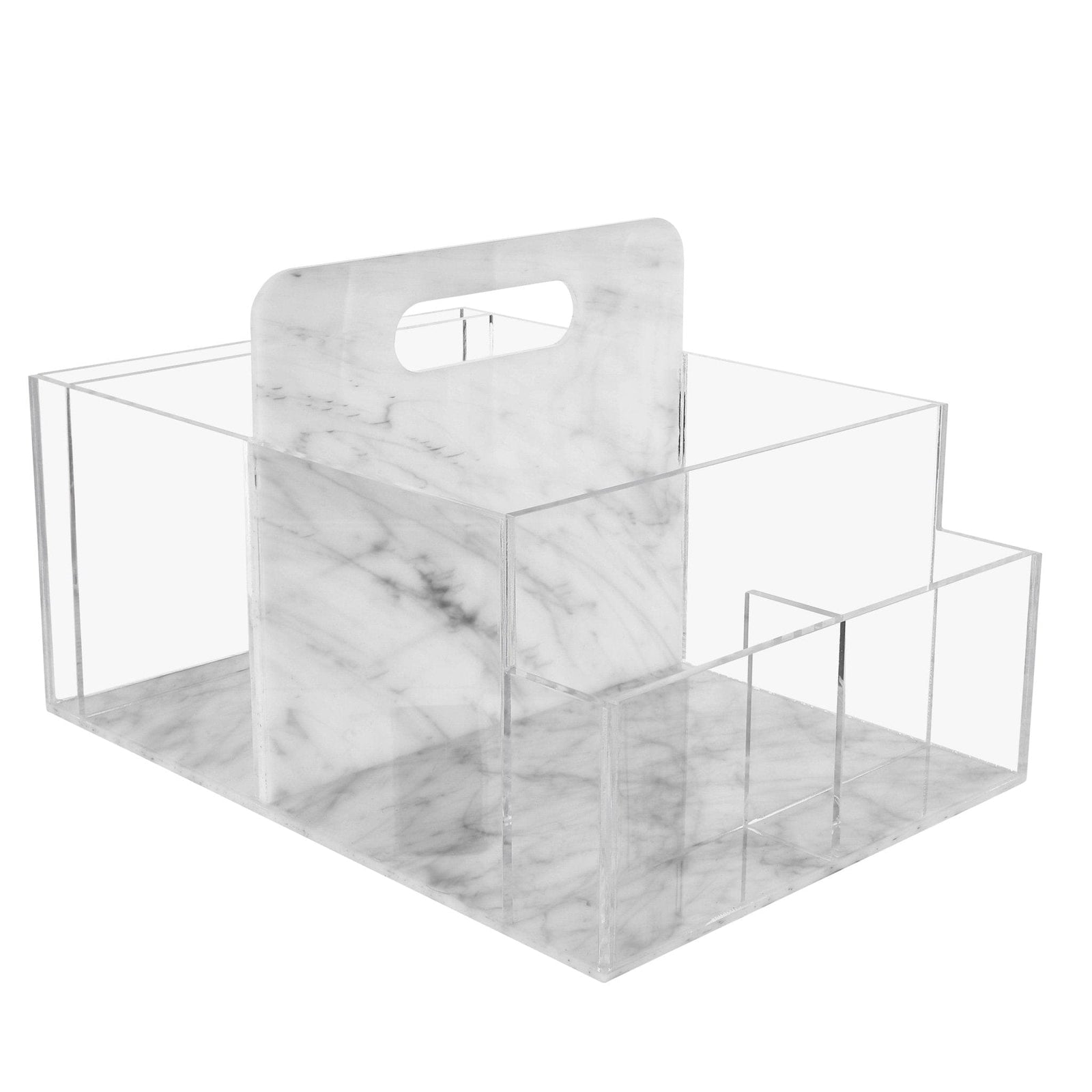 Diaper Caddy - Waterdale Collection