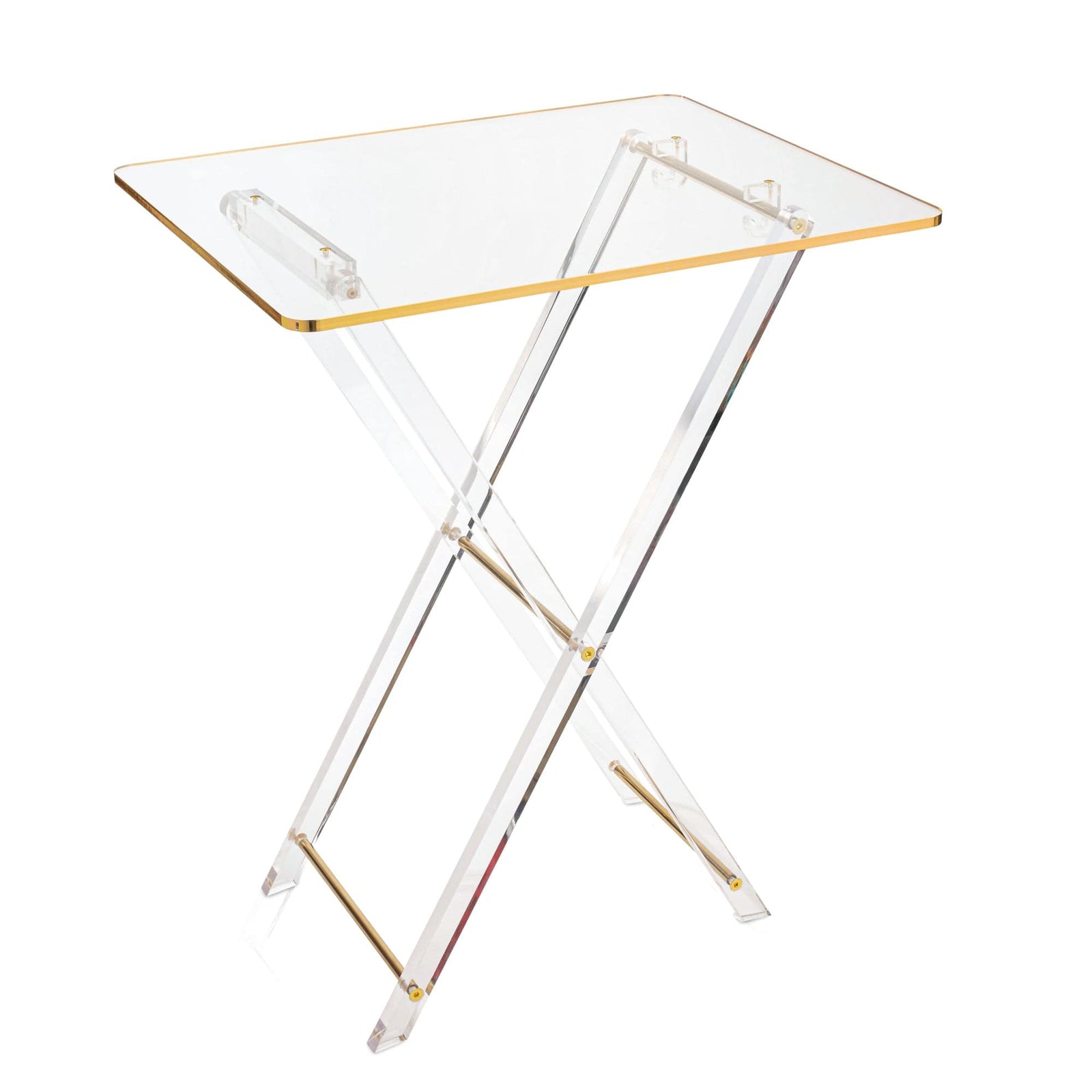Folding Table / Menorah Table