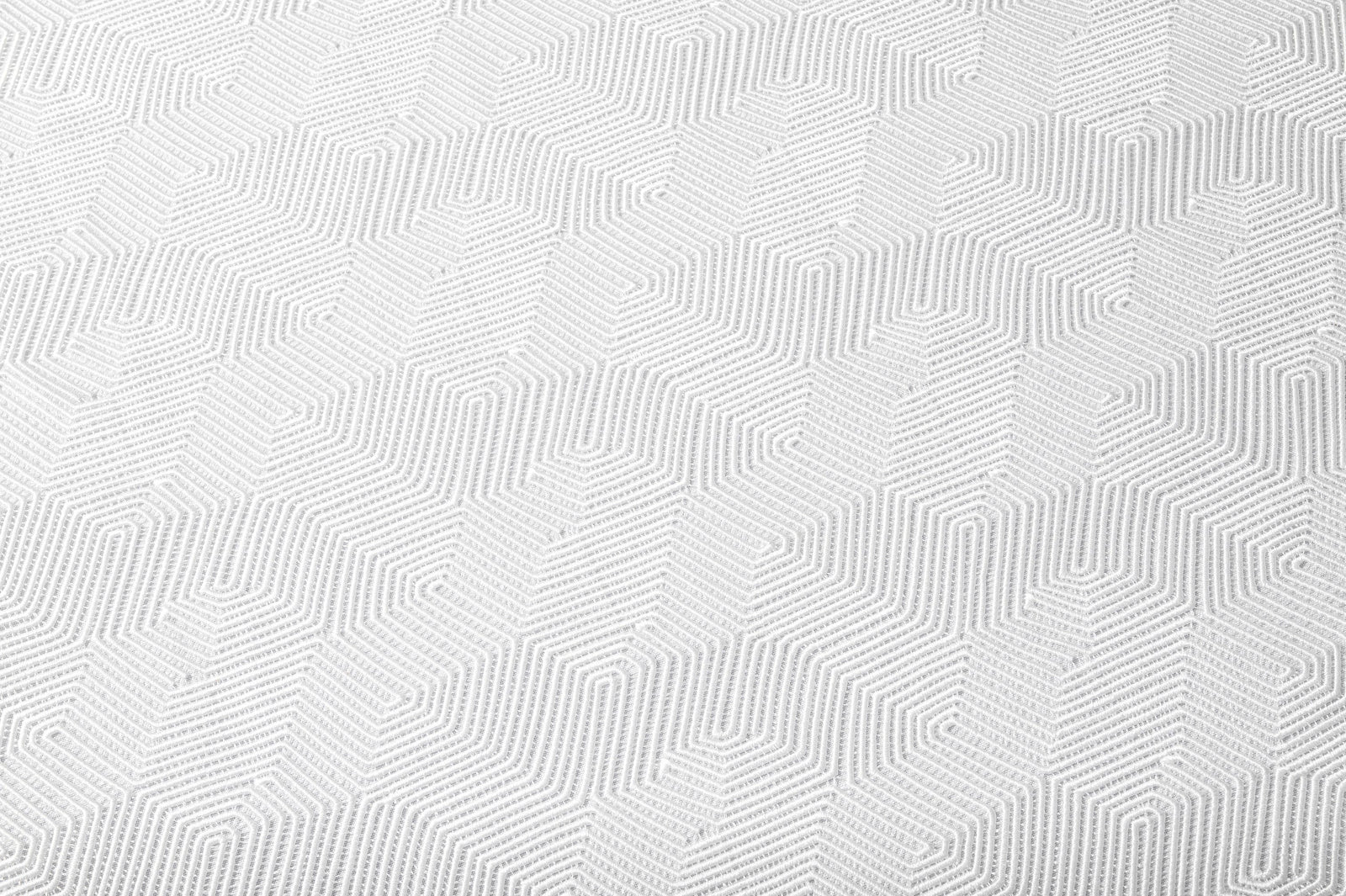 Geometric Tablecloth