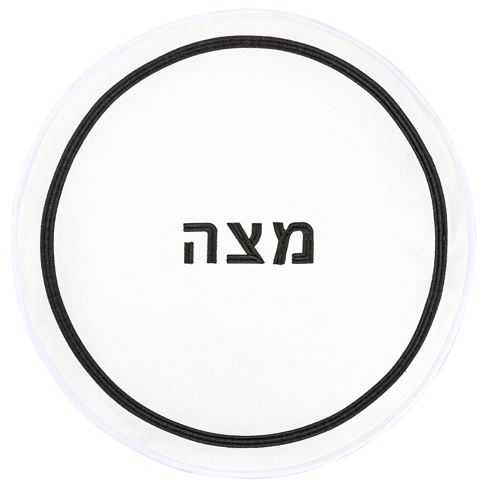 Hotel Style Matzah Cover - Waterdale Collection