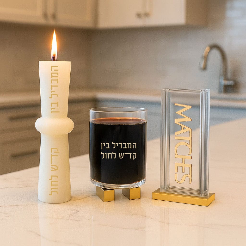 Pillar Match Holder