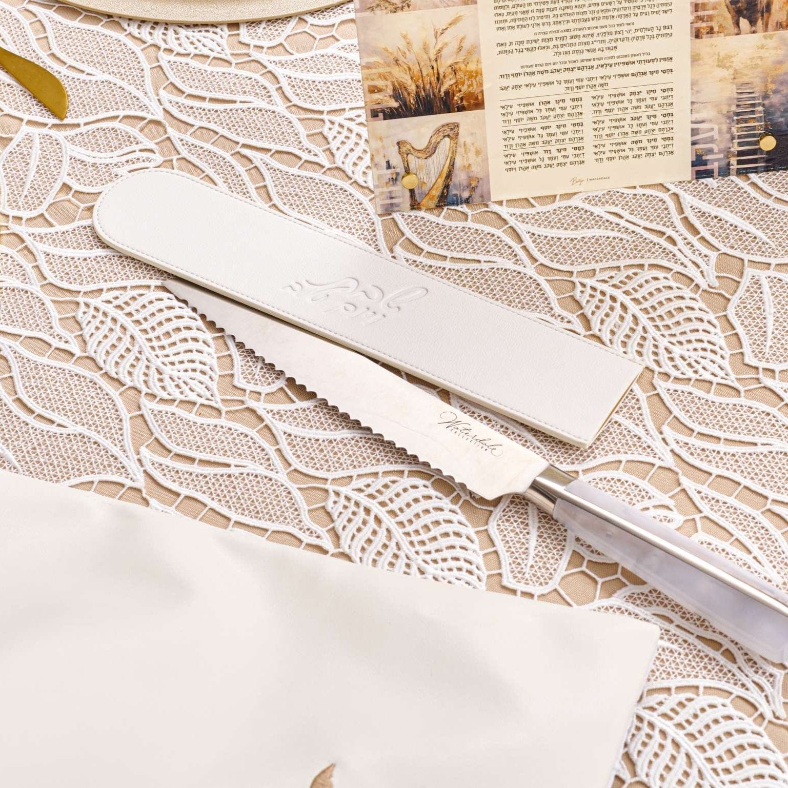 Knife Blade Cover