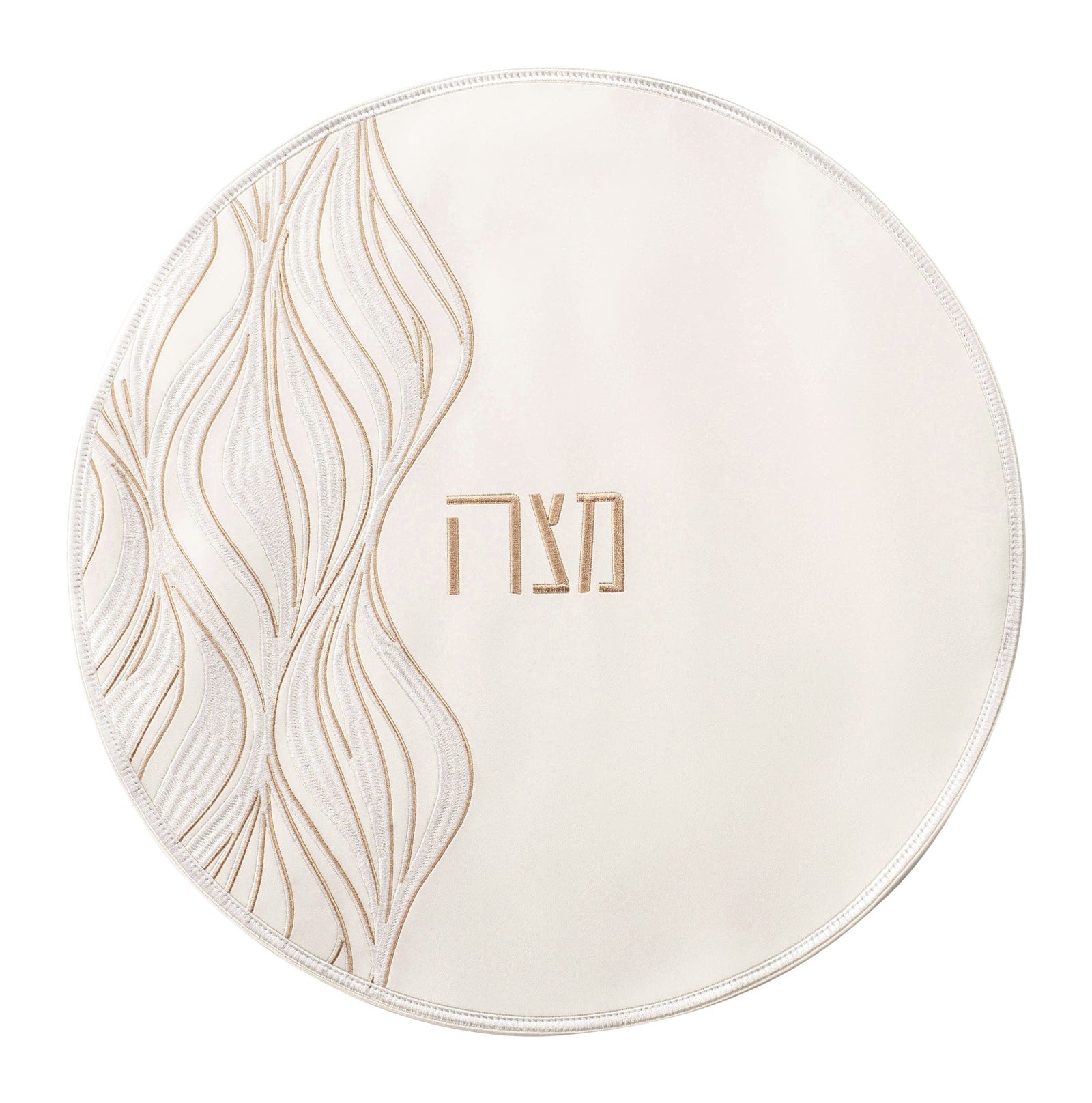 Lace Matzah Cover