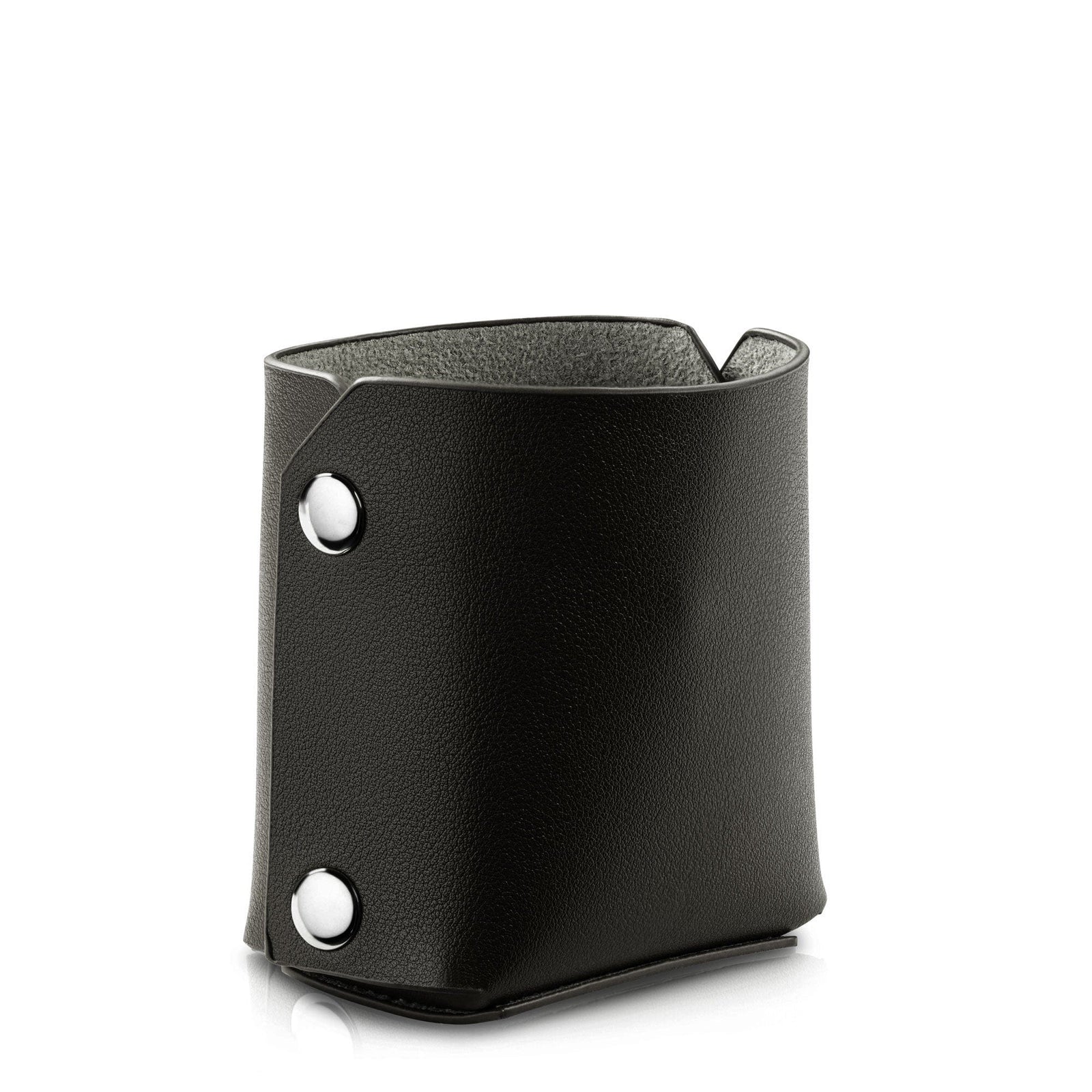 Leather Pen Cup / Holder