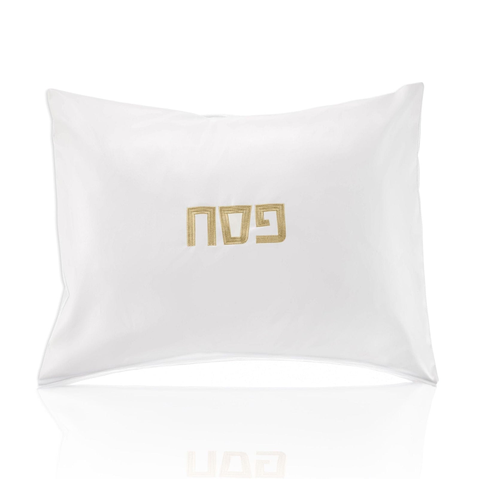 Leather Pillow Case