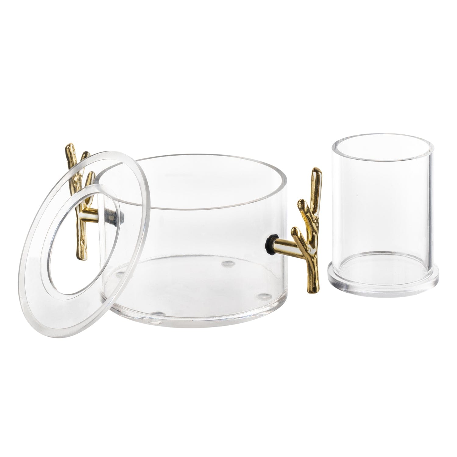 Mayim Achronim Set - Waterdale Collection