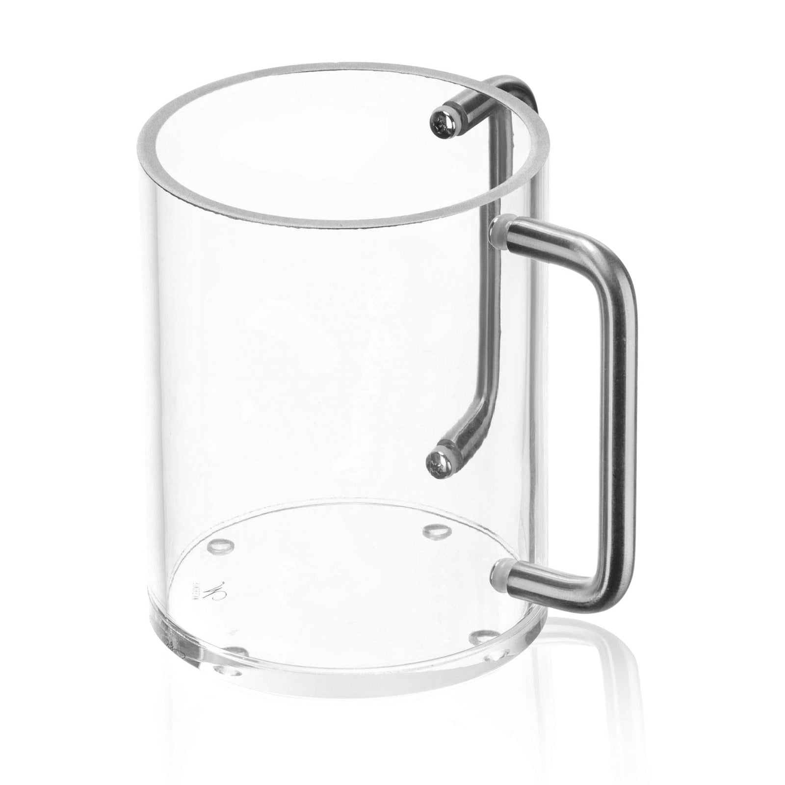 Metallic Washing Cup - Waterdale Collection