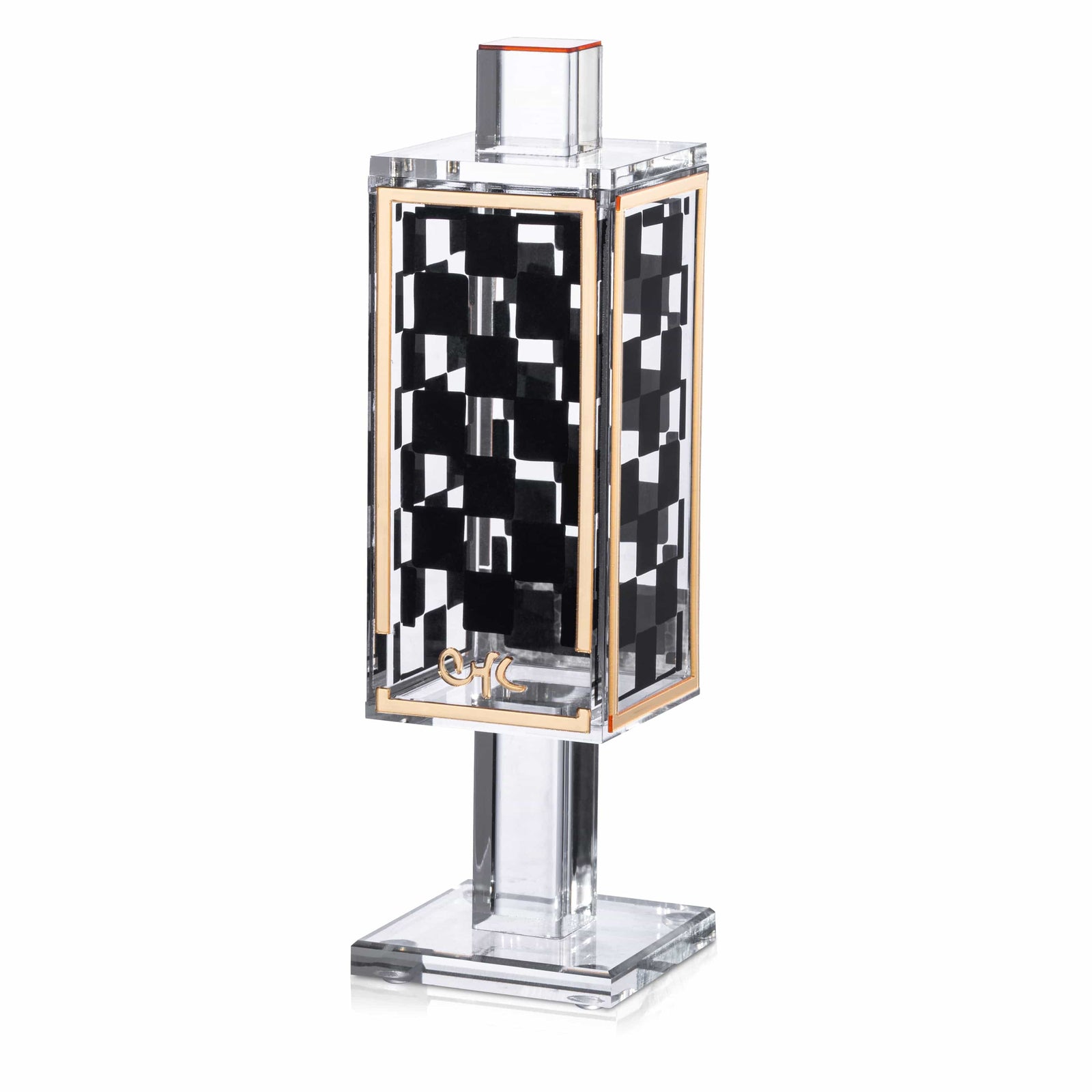 Onyx Chanukah Set