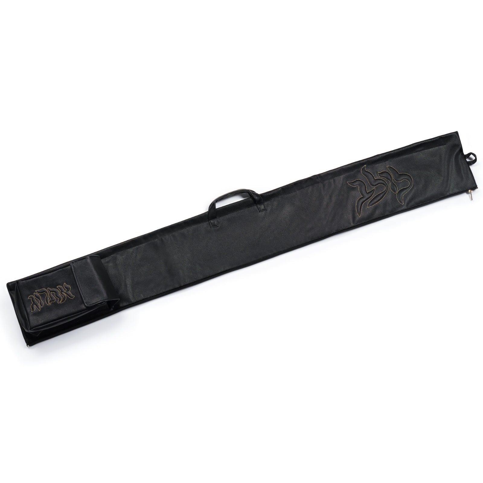 Pillow Script Lulav and Esrog Case