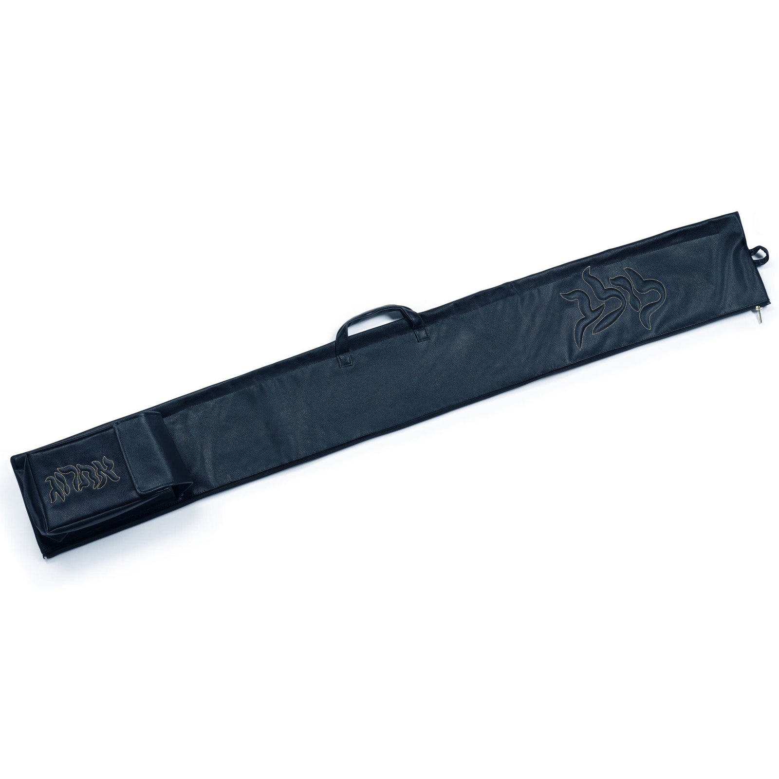Pillow Script Lulav and Esrog Case