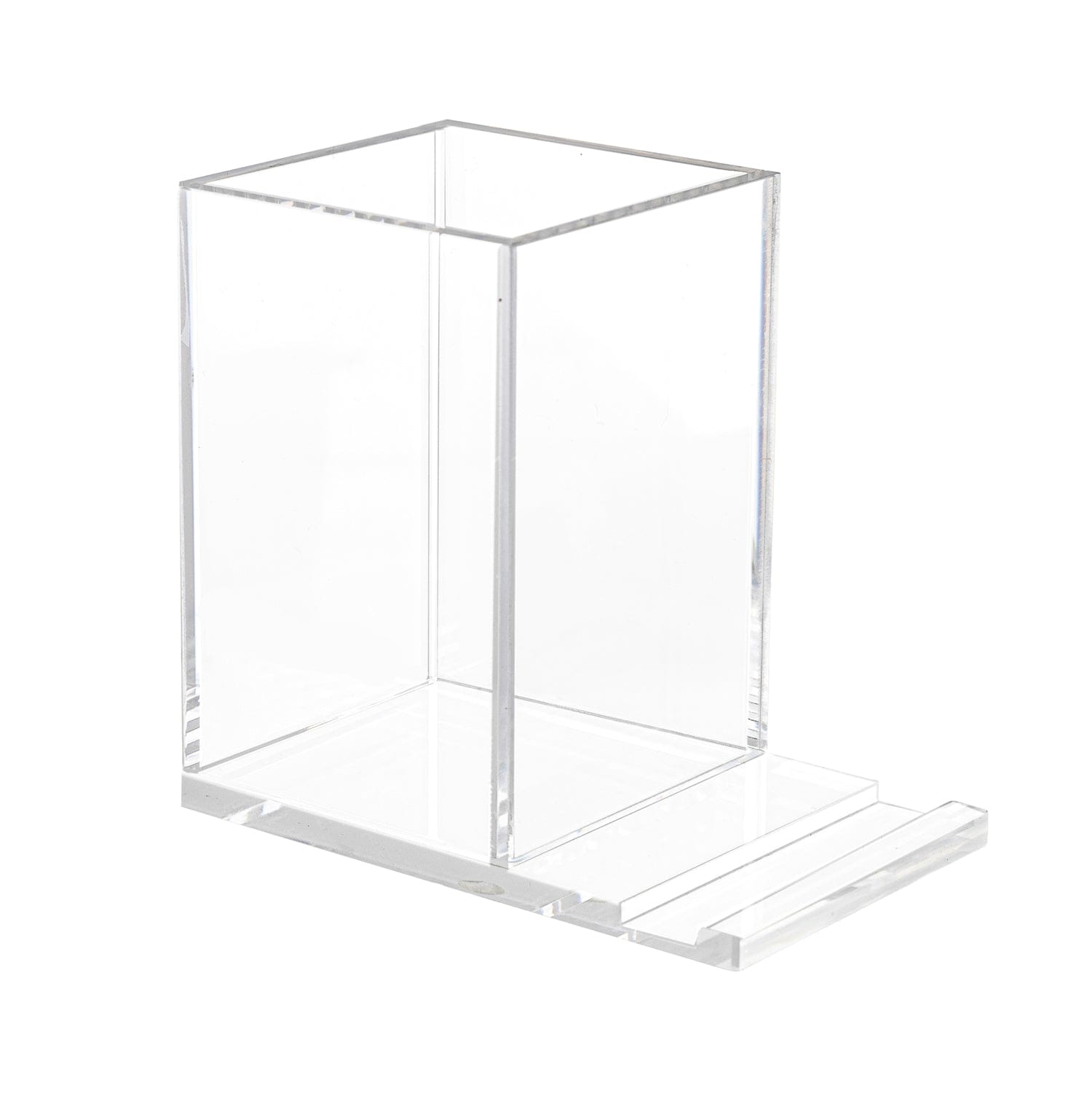 Single Shabbos Candle Holder - Waterdale Collection