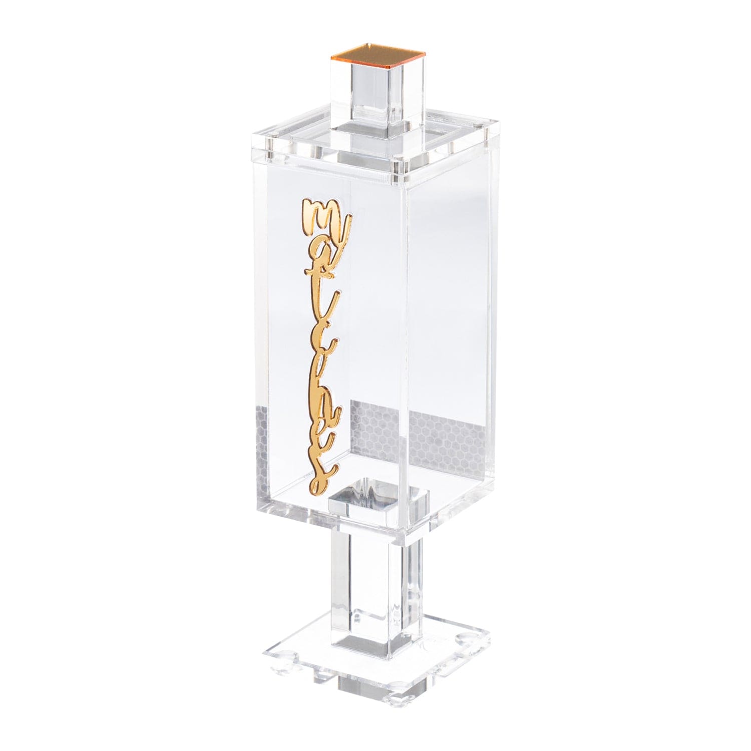 Square Match Holder - Waterdale Collection