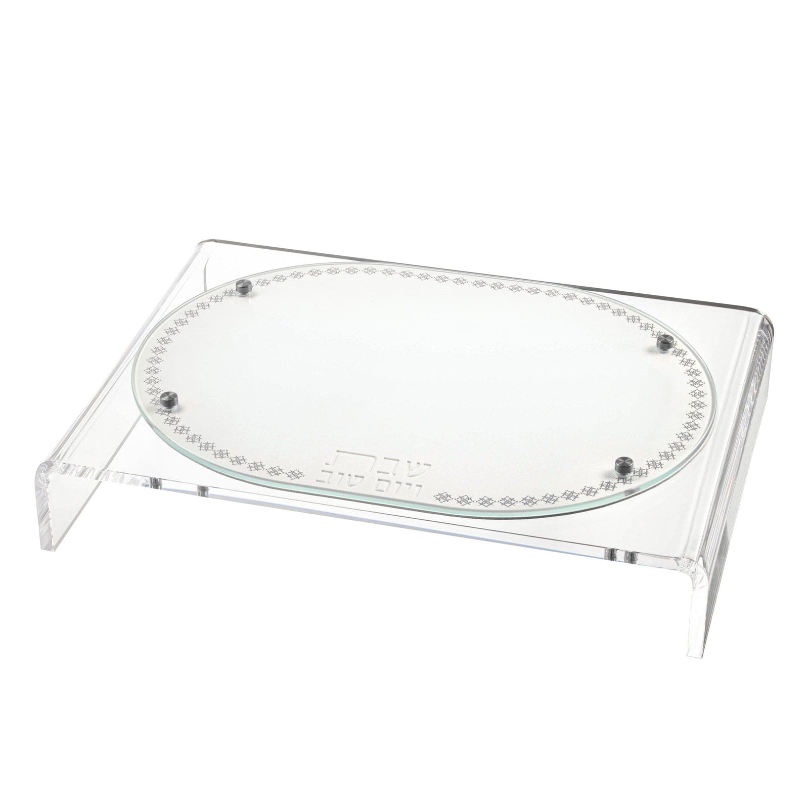Suspended Marquesa Challah Board