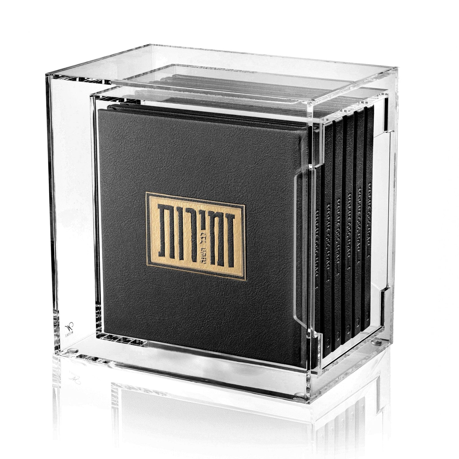 Suspended Shabbos & Yom Tov Zemiros Bencher Set