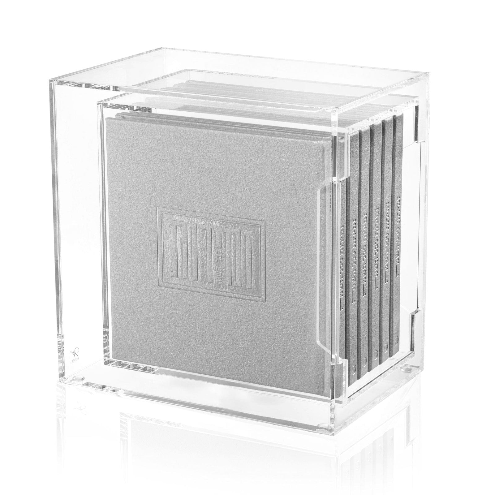 Suspended Shabbos & Yom Tov Zemiros Bencher Set