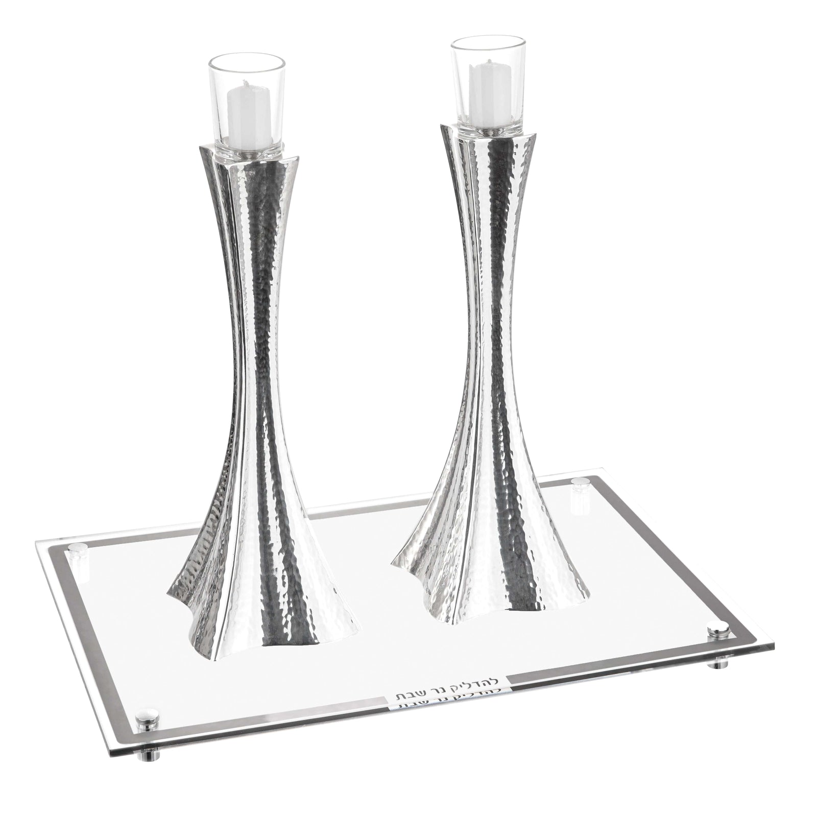 Traditional Hadlokas Neiros Tray - Waterdale Collection