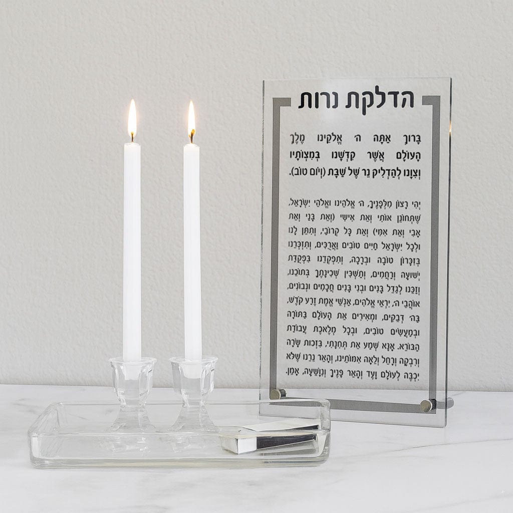 Traditional Tabletop Hadlokas Neiros