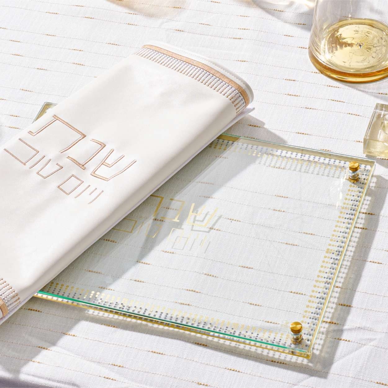 Trinket Challah Board