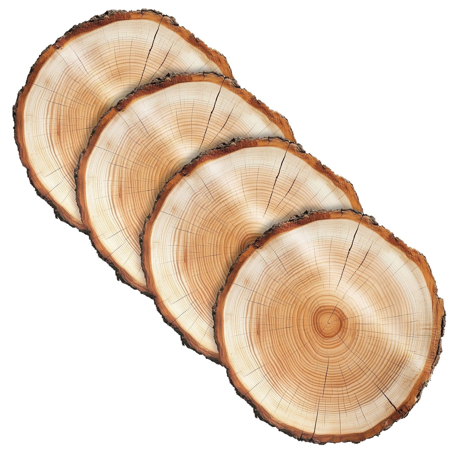 Wood Chargers