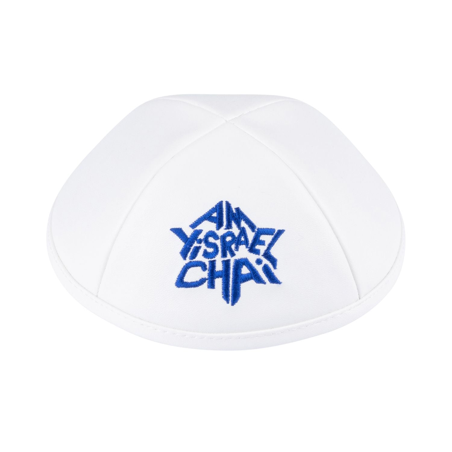 AM YISRAEL CHAI STAR