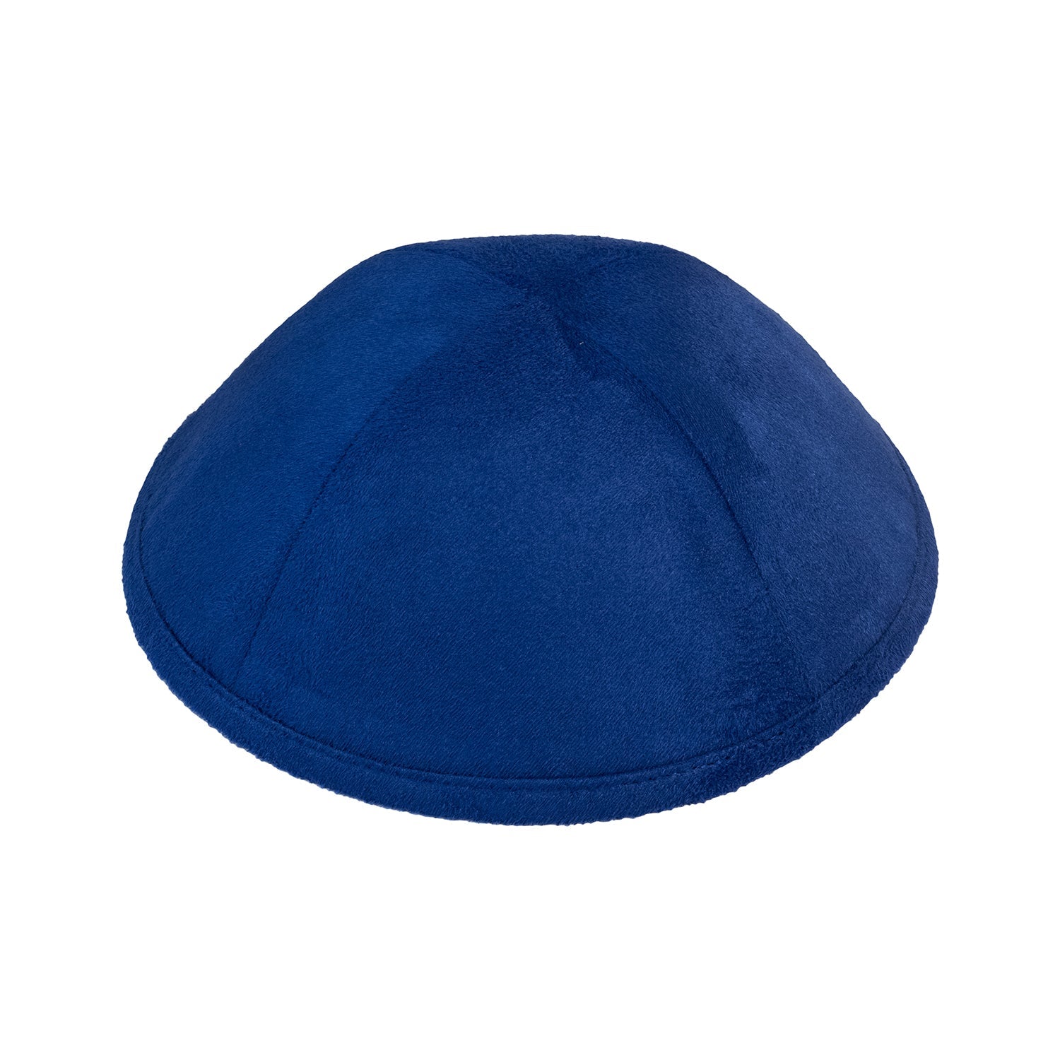 IKIPPAH SUEDE YARMULKE