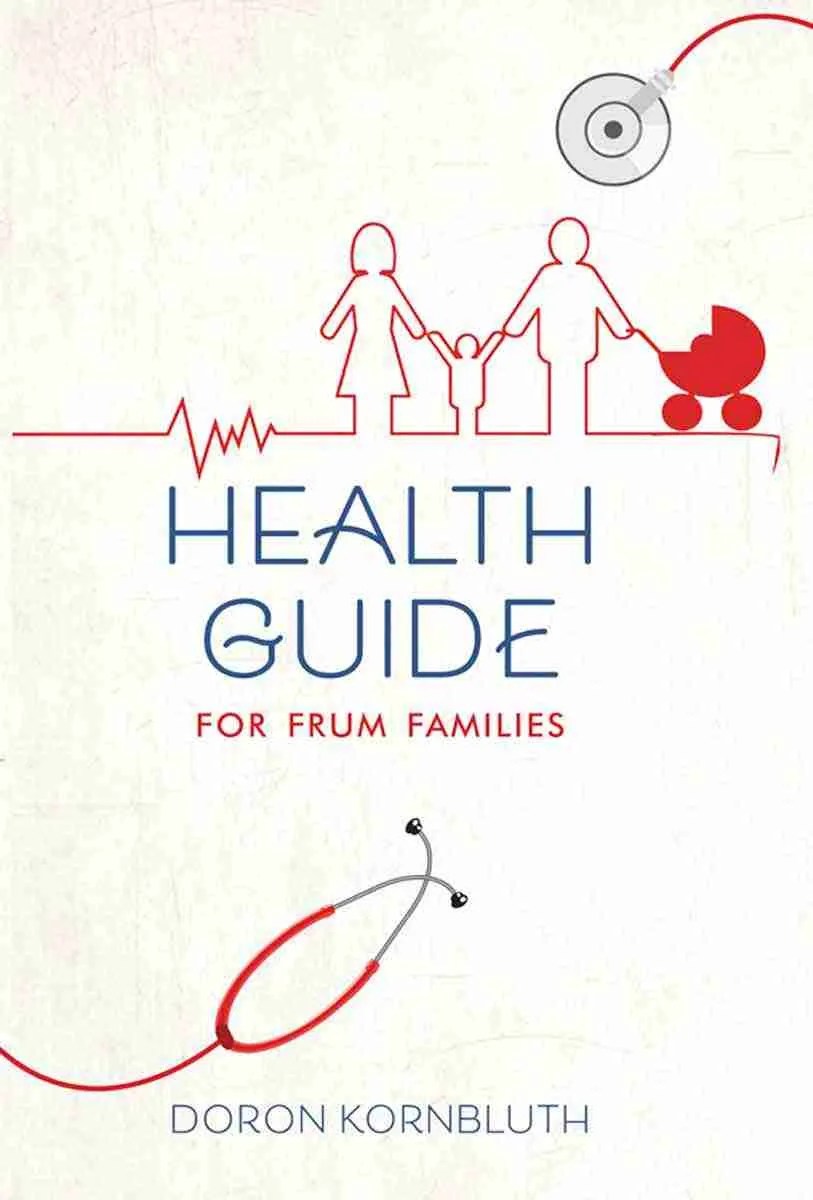 Health Guide for Frum Families