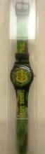 IDF Hand Watch